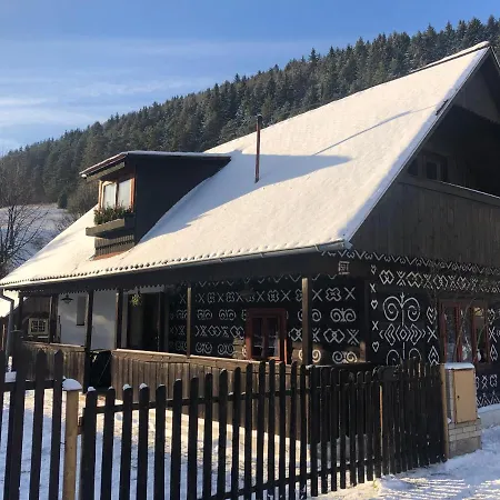 Cicmansky Ludovy Dom * Čičmany