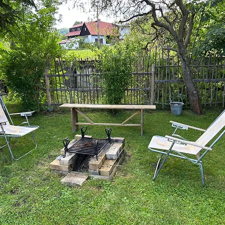 Cicmansky Ludovy Dom